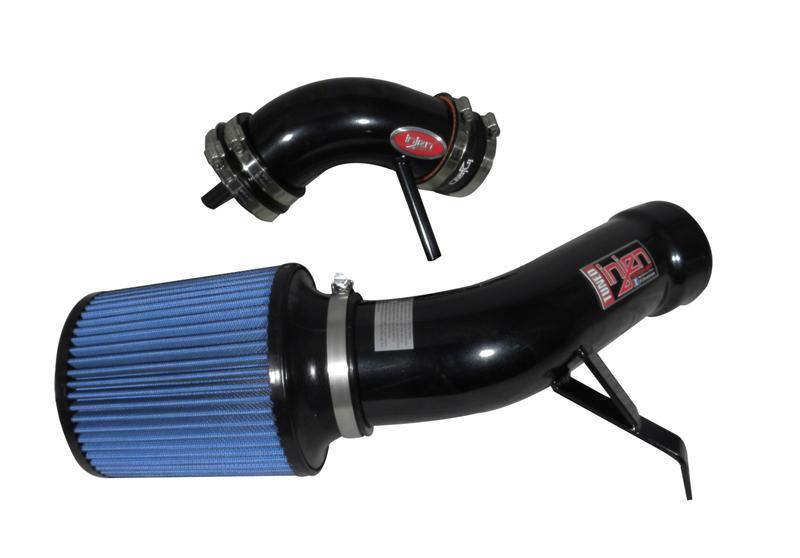 Injen Black SP Cold Air Intake System For 10-12 Hyundai Genesis V6-3.8L - SP1390BLK