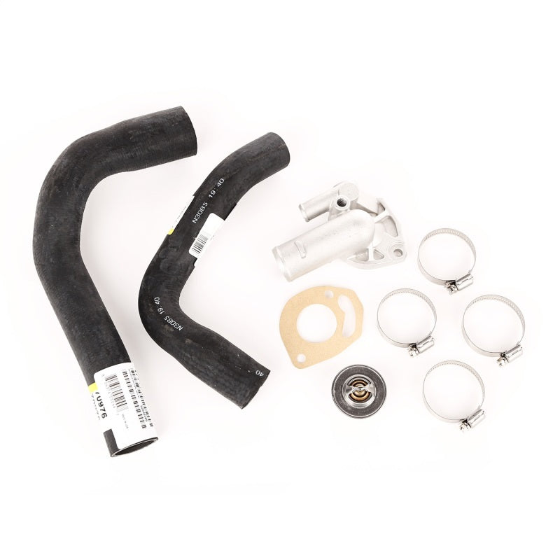 Omix Cooling System Kit 4.0L- 00-06 Jeep TJ