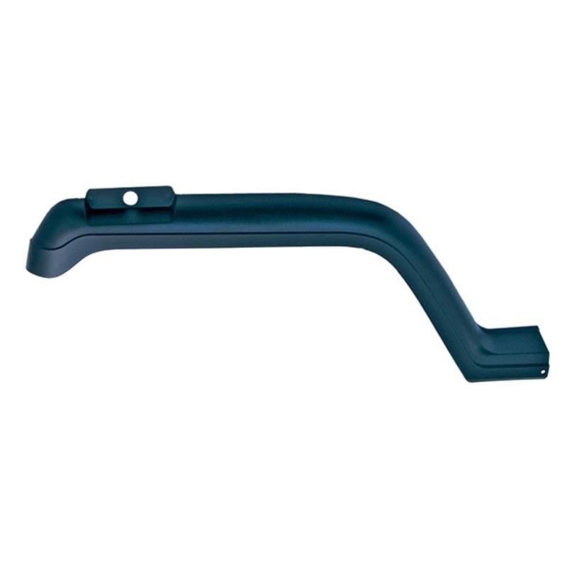 Omix Front Fender Flare Left Side- 87-95 Wrangler YJ