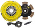 ACT 2014 Ford Focus HD/Race Rigid 6 Pad Clutch Kit