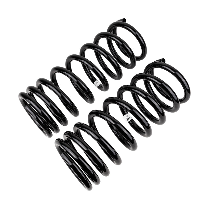 ARB / Old Man Emu Rear Coil Spring Pair Set Gu Hd- 2984