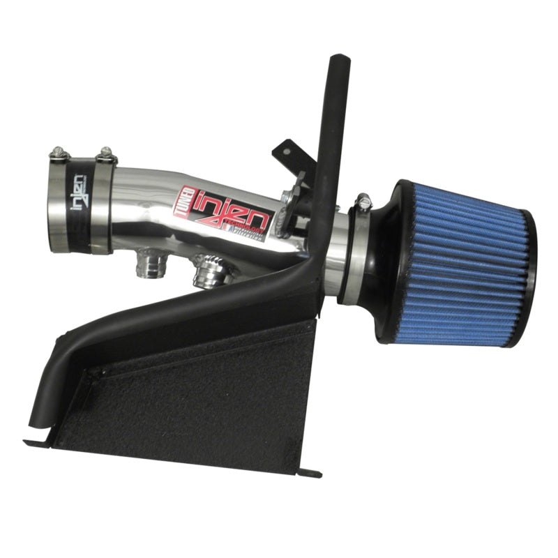 Injen Black SP Short Ram Cold Air Intake System w/ MR Tech/Heat Shield - SP3028BLK