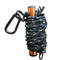 ARB Reflective Guy Rope Set With Carabiner - Pack of 2 ARB4159A