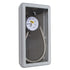 Autometer NASCAR Performance 0-60PSI Lo-Pressure Tire Pressure Gauge - 2160