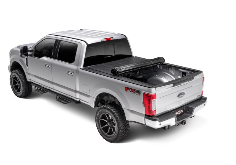 Truxedo 09-18 Ram 1500 & 19-20 Ram 1500 Classic 6ft 4in Sentry Bed Cover