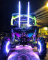 ORACLE Lighting Off-Road 4ft ColorSHIFT LED Whip 5781-333