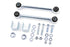 Zone Offroad 84-01 Jeep Cherokee XJ 4.5in Sway Bar Links