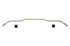 Whiteline 93-98 Toyota Supra MK4 JZA80 Rear 20mm Heavy Duty Adjustable Swaybar