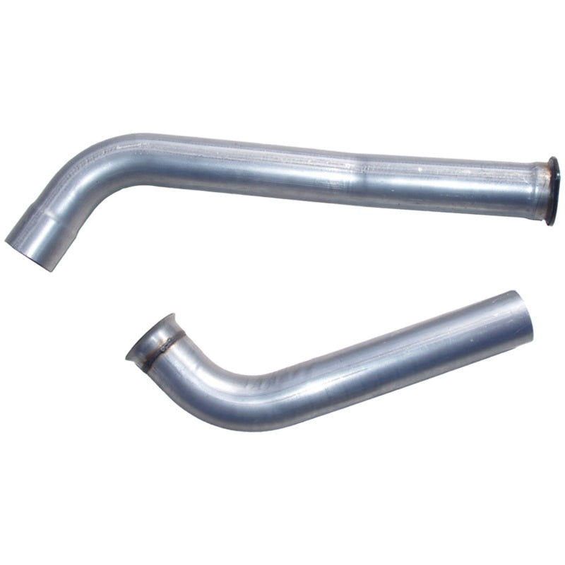 MBRP Down Pipe 03-07 Ford F-250/350 6.0L Aluminized Steel DA6206