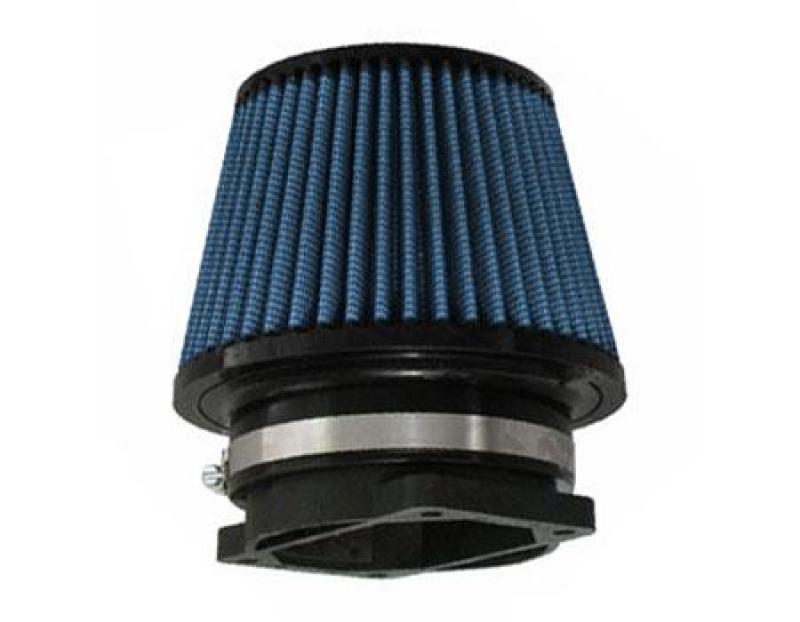 Injen IS Short Ram Cold Air Intake System For 95-99 Eclipse Turbo - IS1890F
