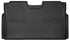 Husky Liners 15-17 Ford F-150 SuperCrew X-Act Contour Black 2nd Seat Floor Liners (Full Coverage)