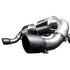 Injen Full Stainless Steel Exhaust System - SES9300