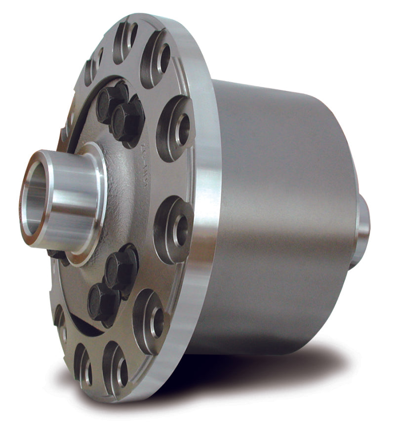 Eaton Detroit Truetrac Differential 27 Spline 1.15in Axle Shaft Diameter 3.73 & Up Ratio Dana 30