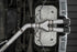 MBRP 3" Cat Back, Dual Split Center Rear Exit 2019+ Hyundai Veloster Turbo AL S4705AL