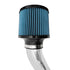 Injen Polished SP Cold Air Intake System - SP1586P