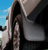 Husky Liners 15 Chevy Suburban Custom-Molded Rear Mud Guards
