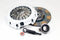 Clutch Masters 18-19 Subaru WRX 2.0L (Mid 2018 with VIN J*806877) FX250 Clutch Kit