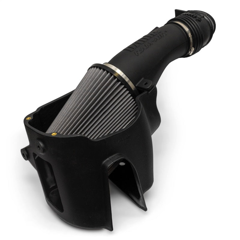 Banks Power Ram Air Intake System Dry, Oiled Filter for 20-21 Ford F250/F350/F450 6.7L RAI 41849-D