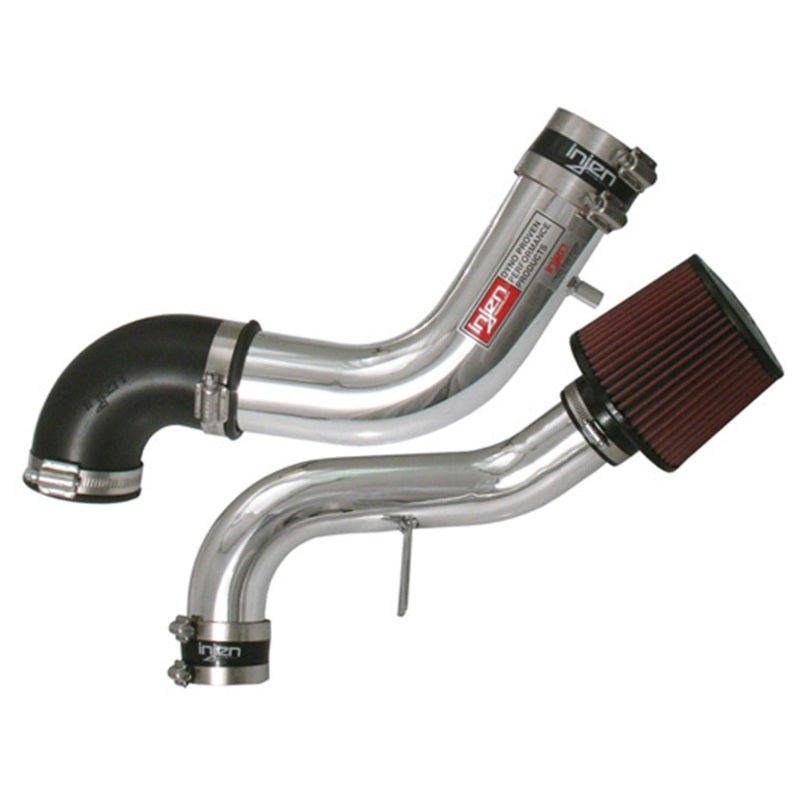 Injen Polished RD Cold Air Intake System - RD6060P