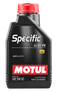 Motul 1L OEM Synthetic Engine Oil SPECIFIC LL-01 FE 5W30