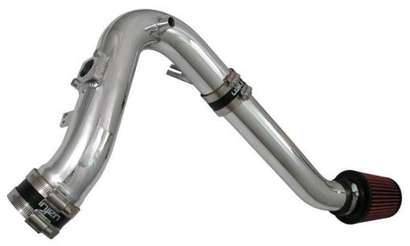 Injen Polished RD Cold Air Intake System - RD2082P