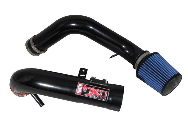 Injen Black SP Cold Air Intake System For 08-15 Scion xB L4-2.4L - SP2106BLK