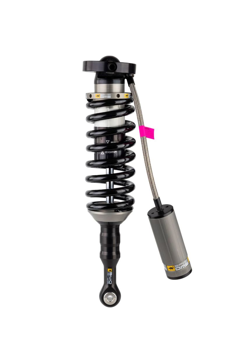 ARB / OME Front Bp-51 Coilover For Left Side S/N..Prado Kdss 150 BP5190004L