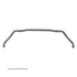 Belltech FRONT ANTI-SWAYBAR 94-99 DODGE RAM