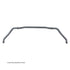 Belltech FRONT ANTI-SWAYBAR 84-94 TOYOTA PU