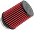 AEM DryFlow Air Filter Kit 4in x 7in DRYFLOW W/O Hole