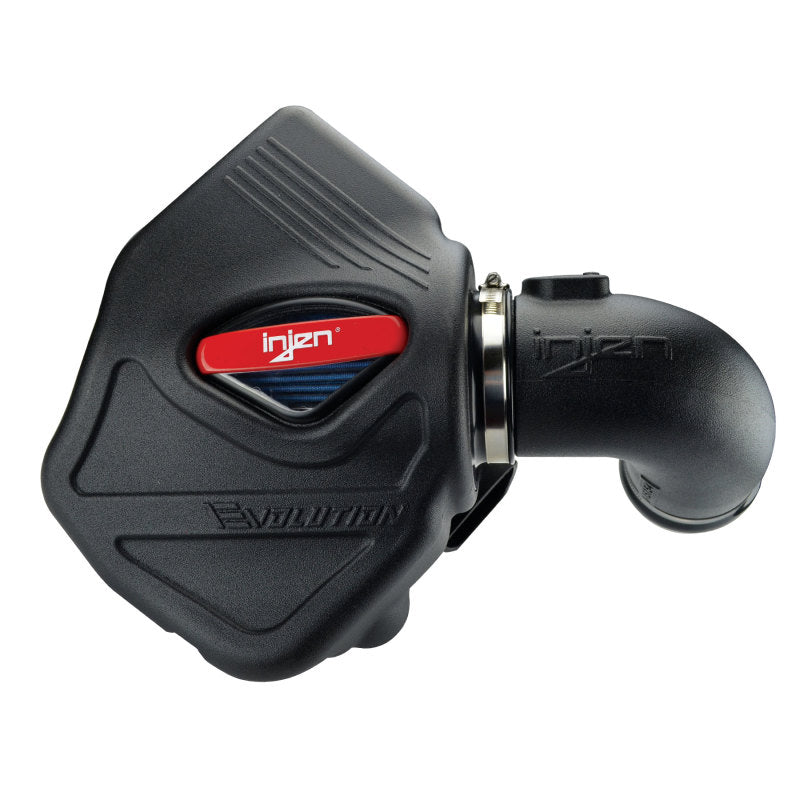 Injen EVOLUTION Cold Air Intake System For 16-19 BMW 340/ 440/ M140/ M240 i/ix 3.0T (B58) - EVO1105