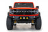 Addictive Desert Designs 21-22 Ford Bronco Bomber Front Bumper (w/ 3 Baja Designs LP4 Mounts)