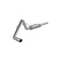 MBRP 3" Cat Back, Single Side, 04-05 Dodge Ram Hemi 1500 5.7L SC/CC-SB S5104AL