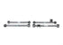 Whiteline 02-05 Subaru WRX Wagon / 93-00 & 02-05 Subaru Impreza Non-Turbo Rear Lateral link-adjust.