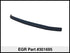 EGR 2019 Chevy 1500 Super Guard Hood Guard - Matte