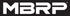 MBRP 5" Cat Back Single Side AL Exit For 04-07 Dodge Ram 2500/3500 Cummins 600/610 - S61180AL