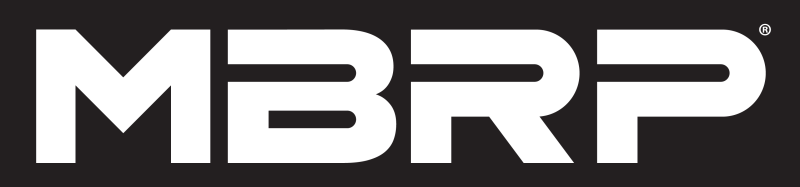 MBRP 3" Cat Back, Single Side AL, 07-08 Chev/GMC Yukon XL/Suburban/Avalanche 5.3/6.0 L S5042AL