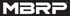 MBRP 3" Cat Back Dual Split Rear Exit 13-16 Subaru BRZ 2.0L/ 2.4L w/Burnt End Tips S48043BE