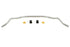 Whiteline EVO X Rear 27 mm Heavy Duty Adjustable Swaybar
