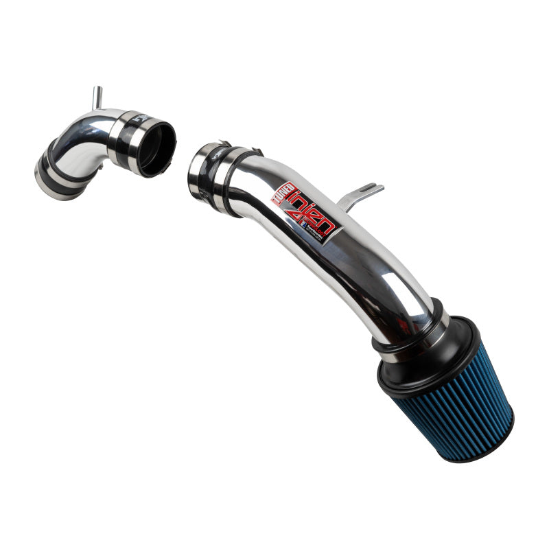 Injen Polished SP Cold Air Intake System - SP1363P