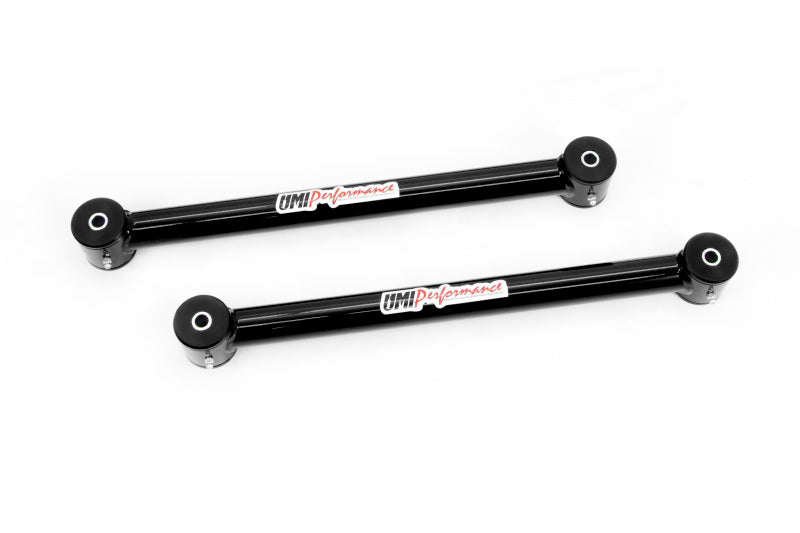 UMI Performance 82-02 GM F-Body Tubular Non-Adjustable Lower Control Arms