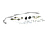 Whiteline 83-86 Toyota Supra MA61 Rear 18mm Heavy Duty Adjustable w/OE Swaybar