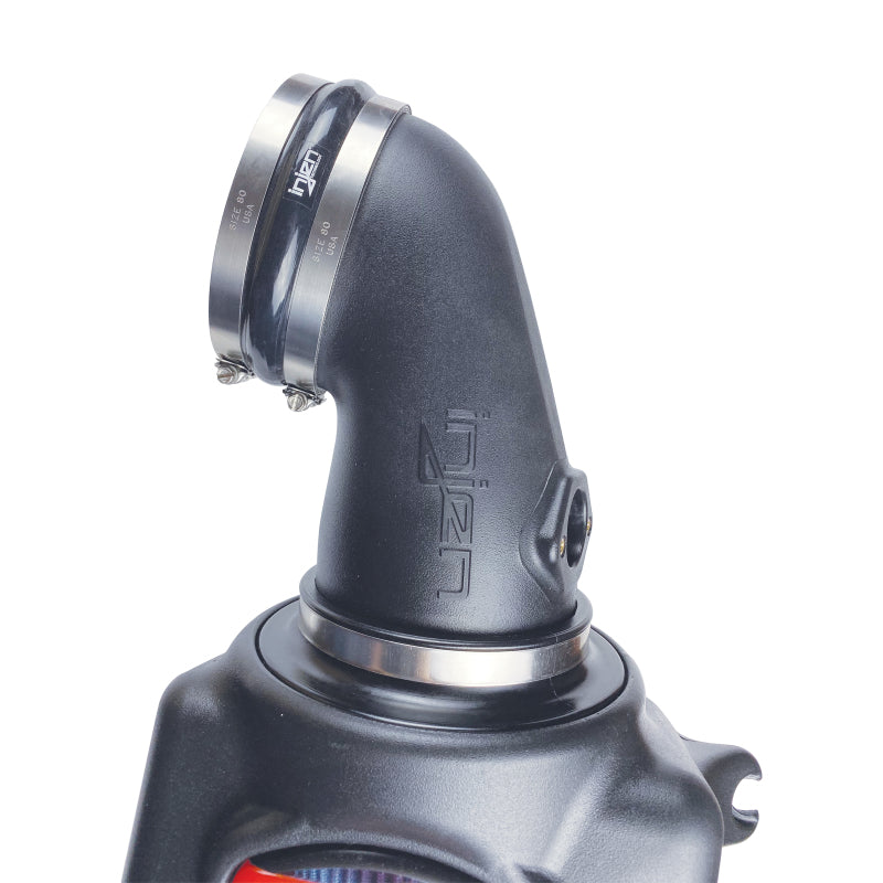 Injen EVOLUTION Cold Air Intake System For 01-06 BMW M3 3.2L (E46) - EVO1106