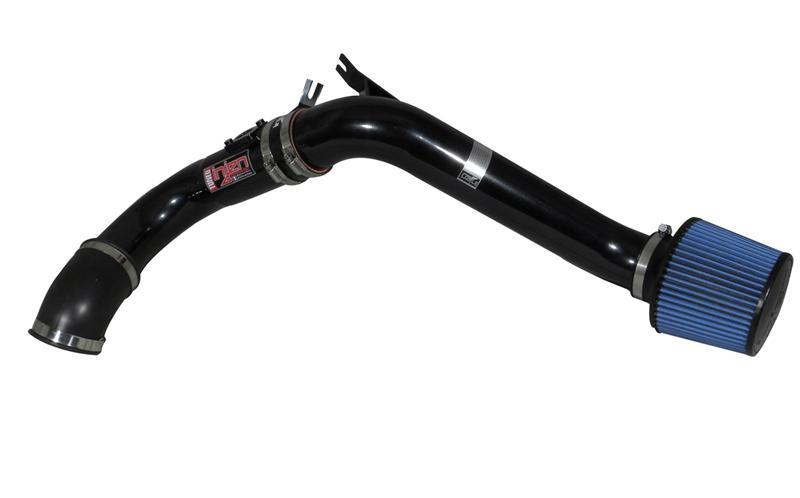 Injen Black SP Cold Air Intake System For 09-14 Acura TSX L4-2.4L - SP1432BLK