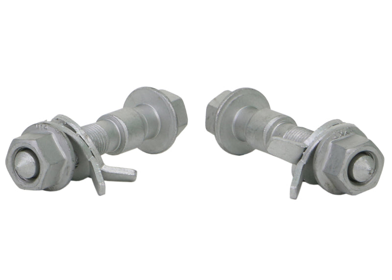 Whiteline 02-07 WRX F&R / 03-07 Impreza NA F&R / 04-07 STi F&R / 08+ WRX Hatch F Only / 08-09 STi