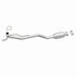MagnaFlow Conv Direct Fit 300Zx 90-96 P/S