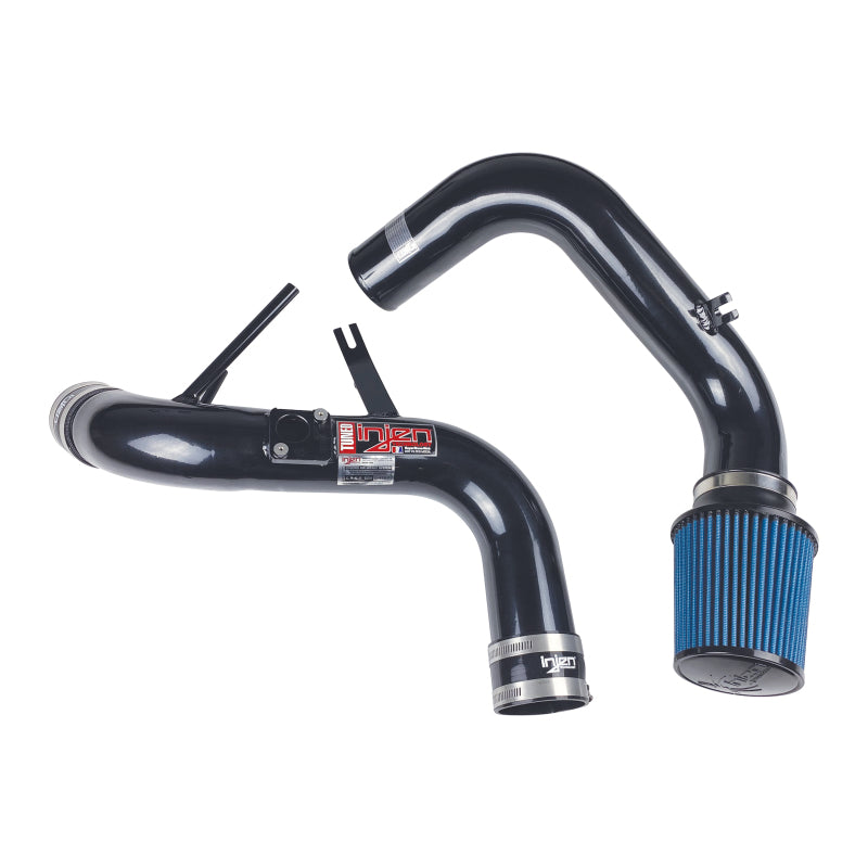 Injen Black SP Cold Air Intake System For 07-11 Honda Element L4-2.4L - SP1727BLK