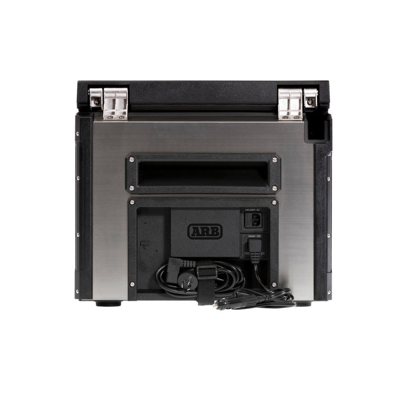 ARB 63 Quart Elements Fridge Freezer Usa B Plug - 10810602