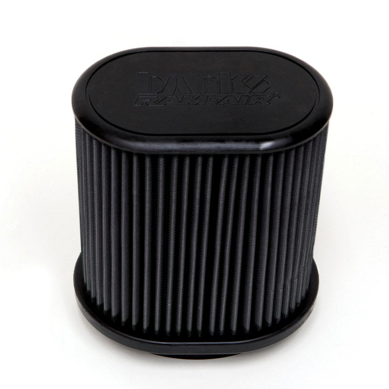 Banks Power Ram-Air Intake System Dry Oiled Filter Set for 18-20 Jeep 3.6L Wrangler (JL) 41843-D