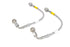 Goodridge 94-96 Corvette Brake Lines